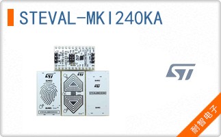 STEVAL-MKI240KA