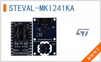 STEVAL-MKI241KA