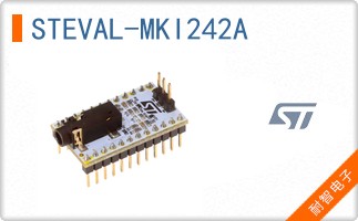 STEVAL-MKI242A