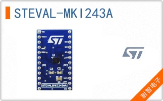 STEVAL-MKI243A
