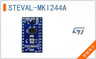 STEVAL-MKI244A