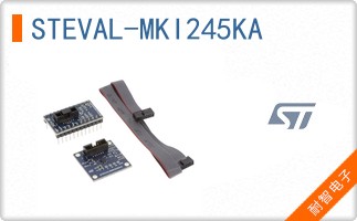 STEVAL-MKI245KA