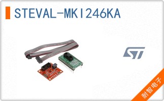 STEVAL-MKI246KA