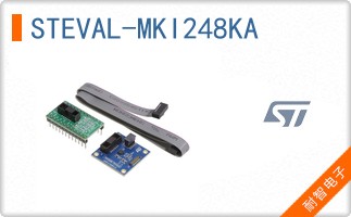 STEVAL-MKI248KA