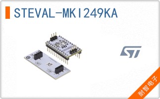 STEVAL-MKI249KA