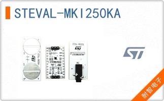 STEVAL-MKI250KA