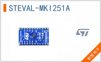 STEVAL-MKI251A