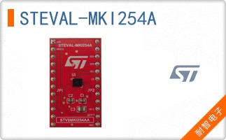 STEVAL-MKI254A