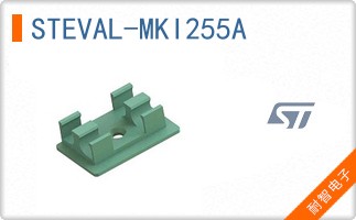 STEVAL-MKI255A