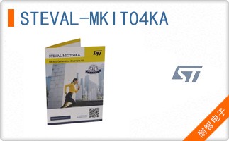 STEVAL-MKIT04KA