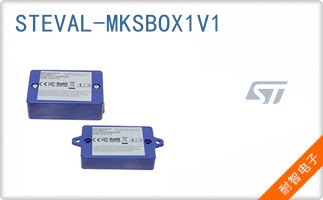 STEVAL-MKSBOX1V1