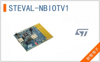 STEVAL-NBIOTV1