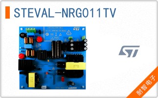 STEVAL-NRG011TV