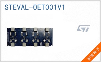 STEVAL-OET001V1