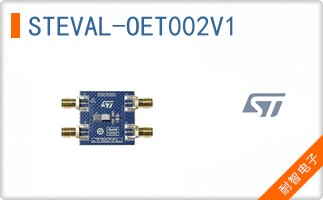 STEVAL-OET002V1