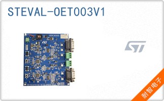 STEVAL-OET003V1��ͼƬ