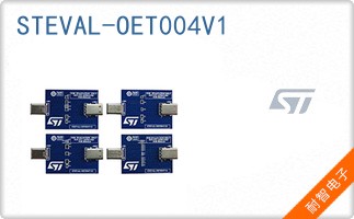 STEVAL-OET004V1