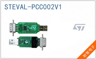 STEVAL-PCC002V1