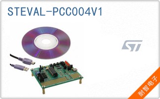 STEVAL-PCC004V1