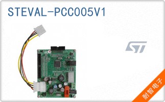 STEVAL-PCC005V1