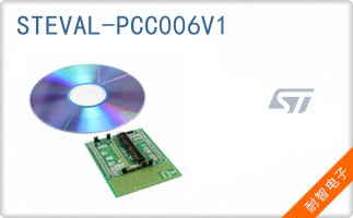 STEVAL-PCC006V1