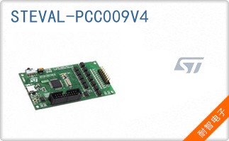 STEVAL-PCC009V4