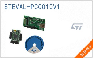 STEVAL-PCC010V1