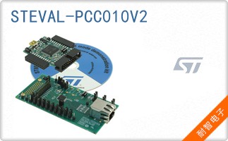 STEVAL-PCC010V2