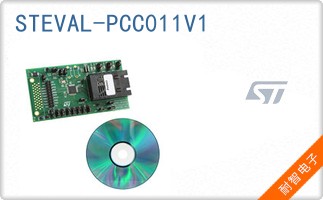 STEVAL-PCC011V1