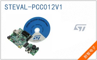 STEVAL-PCC012V1