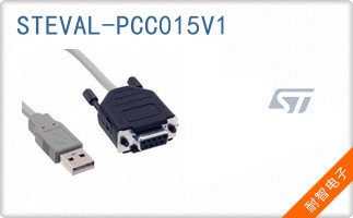 STEVAL-PCC015V1