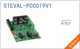 STEVAL-PCC019V1