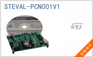 STEVAL-PCN001V1