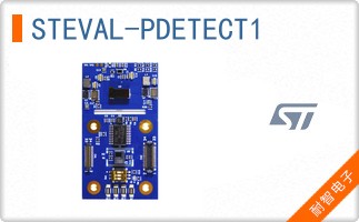 STEVAL-PDETECT1