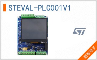 STEVAL-PLC001V1