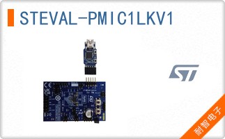 STEVAL-PMIC1LKV1