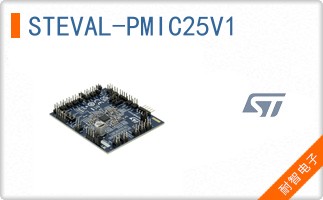 STEVAL-PMIC25V1