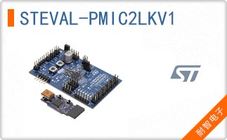 STEVAL-PMIC2LKV1