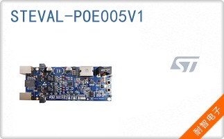 STEVAL-POE005V1