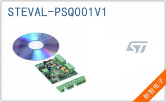 STEVAL-PSQ001V1