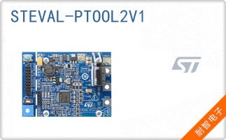 STEVAL-PTOOL2V1