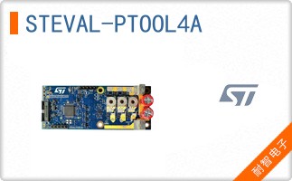 STEVAL-PTOOL4A