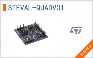STEVAL-QUADV01