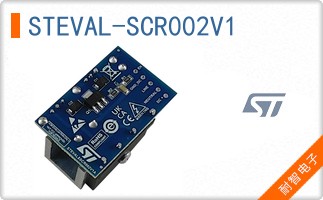STEVAL-SCR002V1
