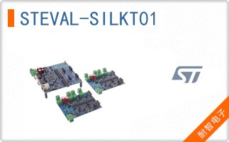 STEVAL-SILKT01