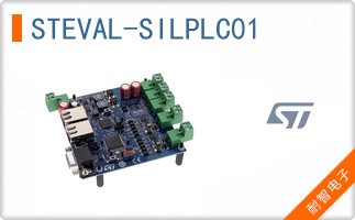 STEVAL-SILPLC01