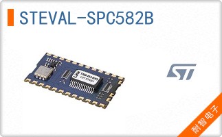 STEVAL-SPC582B