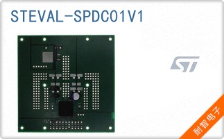 STEVAL-SPDC01V1