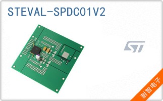 STEVAL-SPDC01V2