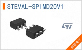 STEVAL-SPIMD20V1